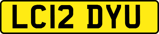 LC12DYU