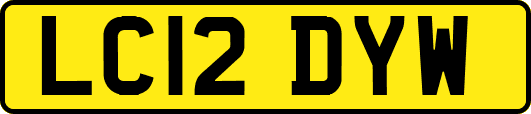 LC12DYW