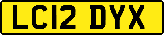 LC12DYX