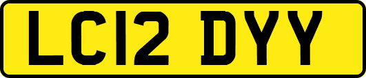 LC12DYY