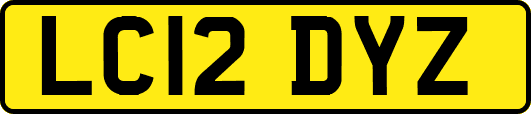 LC12DYZ