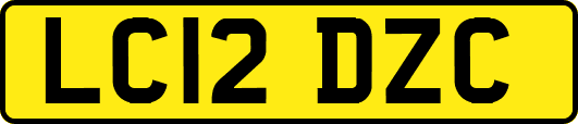 LC12DZC