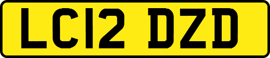 LC12DZD