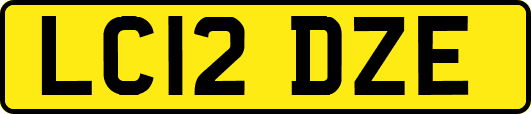LC12DZE