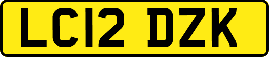 LC12DZK
