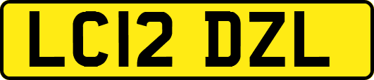 LC12DZL