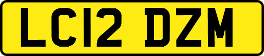 LC12DZM