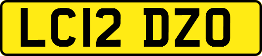 LC12DZO