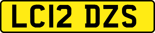 LC12DZS