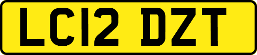 LC12DZT