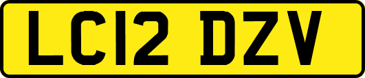 LC12DZV