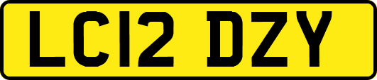 LC12DZY
