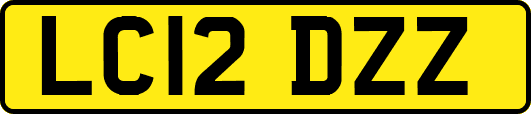 LC12DZZ