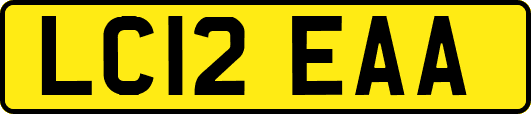 LC12EAA