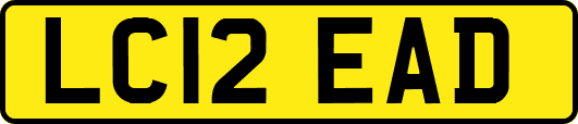 LC12EAD