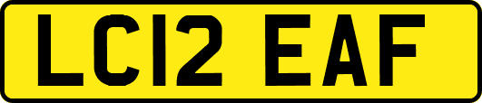 LC12EAF