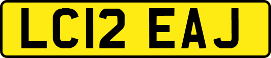 LC12EAJ