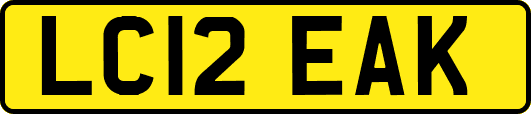 LC12EAK