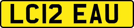 LC12EAU