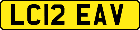 LC12EAV