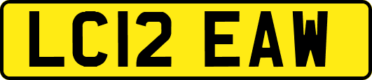 LC12EAW