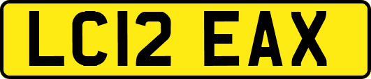 LC12EAX
