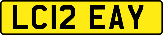 LC12EAY