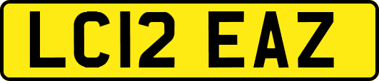 LC12EAZ