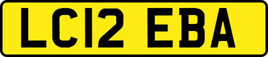 LC12EBA