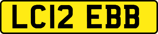 LC12EBB