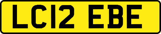 LC12EBE