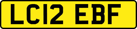 LC12EBF