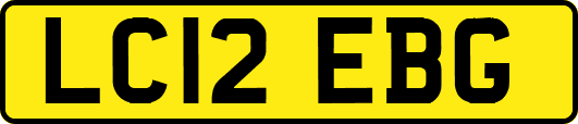 LC12EBG