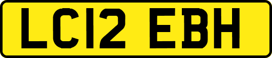 LC12EBH