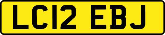 LC12EBJ