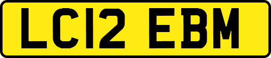 LC12EBM