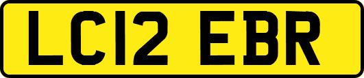 LC12EBR