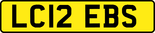 LC12EBS