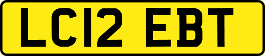 LC12EBT
