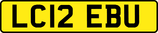 LC12EBU