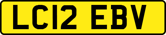 LC12EBV