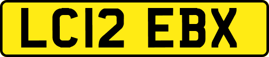 LC12EBX
