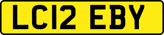 LC12EBY
