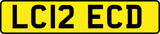 LC12ECD