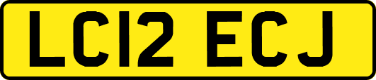 LC12ECJ