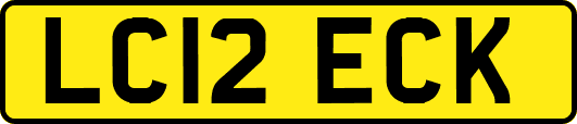 LC12ECK