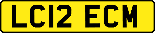 LC12ECM