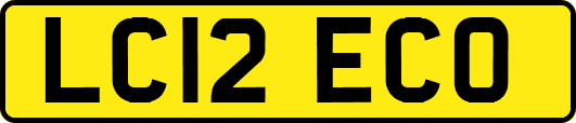 LC12ECO