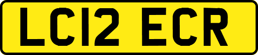 LC12ECR