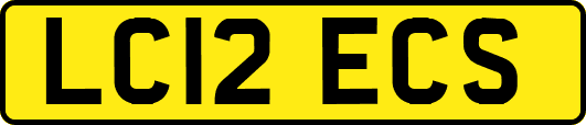 LC12ECS